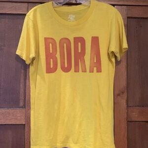Brand new J Crew t shirt  size xxs